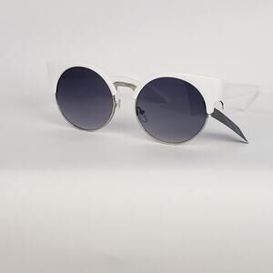 ZeroUV Cateye Sunglasses